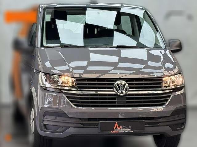Volkswagen T6.1 Transporter Multivan Family FWD 2.0 TDI|AHK
