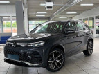 Bild Volkswagen Tiguan 1.5 eTSI 110 kW R-Line+DSG+AHK+Kamera+20'