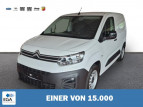 Bild Citroën E-C4 X Kasten L1 Basis 11kW-Charger Tempomat
