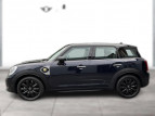 Bild MINI Cooper SE SE ALL4 CLASSIC TRIM DAB LED NAVI ALU 18