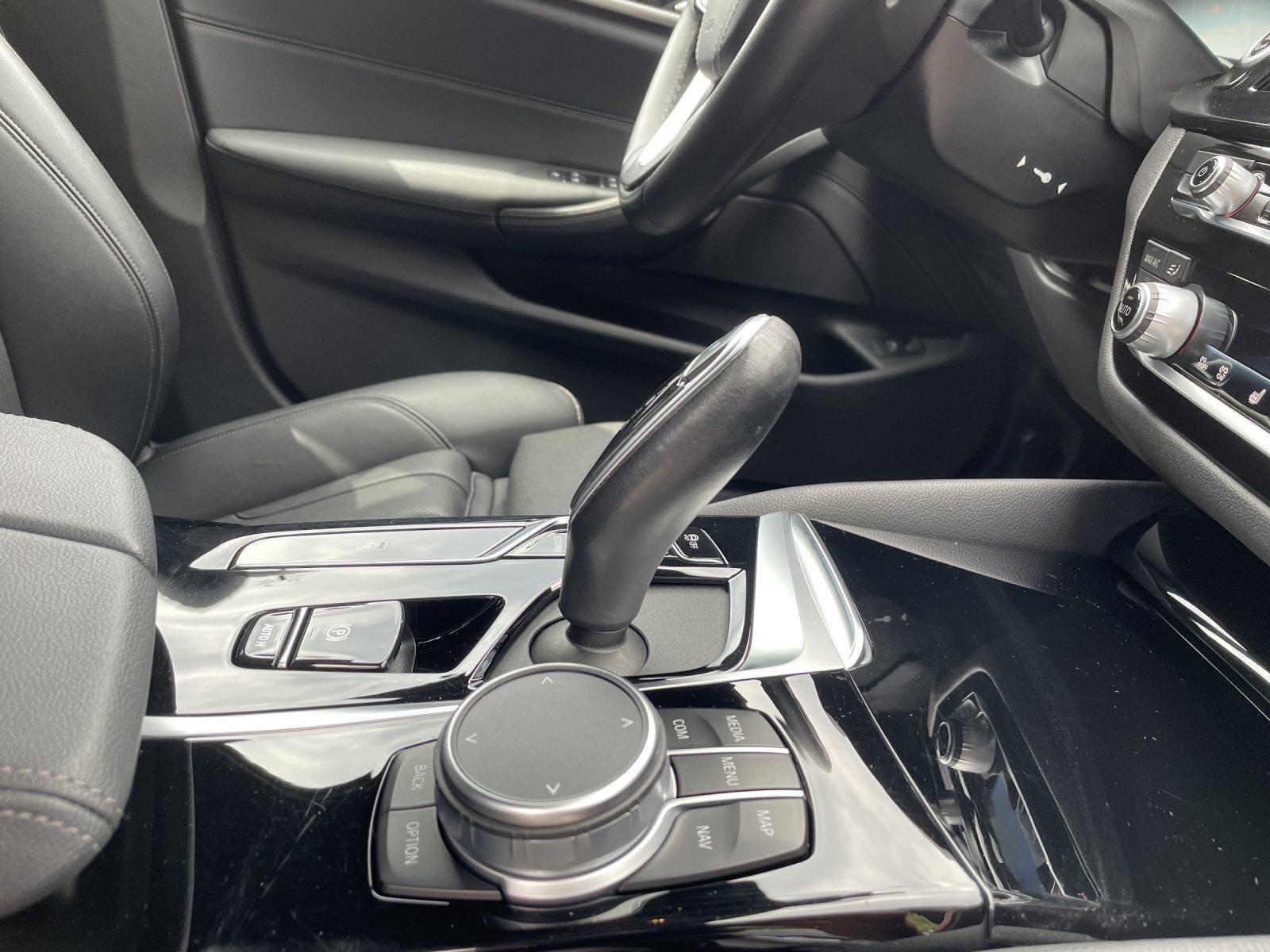 BMW 520 TOURING HIFI DAB LED NAVI AHK RFK ALU 18