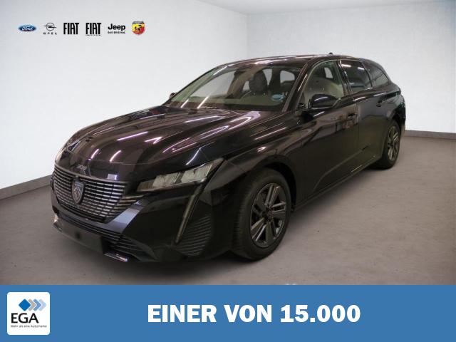 Peugeot 308 SW Allure 1.2 130  SHZ Navi Kamera PDC v+h