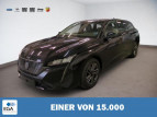 Bild Peugeot 308 SW Allure 1.2 130  SHZ Navi Kamera PDC v+h