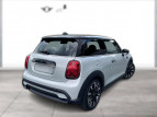 Bild MINI Cooper CLASSIC TRIM DAB LED NAVI KEYLESS TEMPOMAT ALU 17