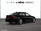 Bild BMW 320 LIMOUSINE ADVANTAGE DAB KEYLESS NAVI PDC SHZ ALU 17
