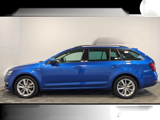 Skoda Octavia Drive  1.4 TSI  NAVI LED PDC SITZHZG
