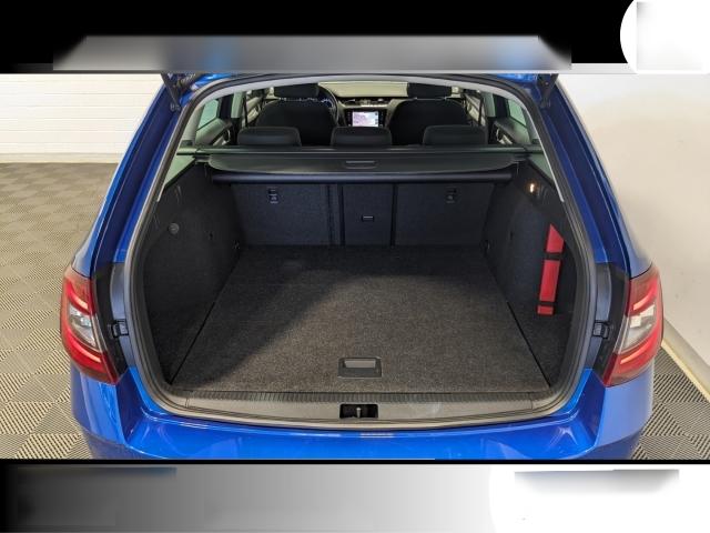 Skoda Octavia Drive  1.4 TSI  NAVI LED PDC SITZHZG