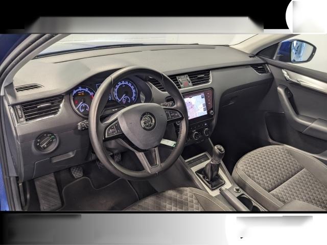 Skoda Octavia Drive  1.4 TSI  NAVI LED PDC SITZHZG
