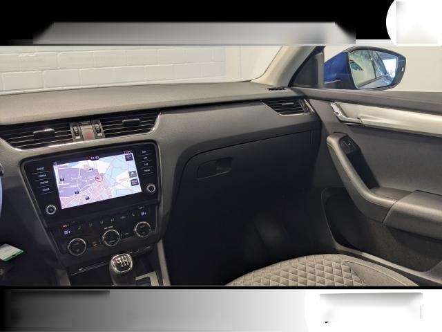 Skoda Octavia Drive  1.4 TSI  NAVI LED PDC SITZHZG