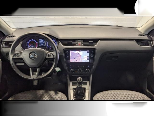 Skoda Octavia Drive  1.4 TSI  NAVI LED PDC SITZHZG