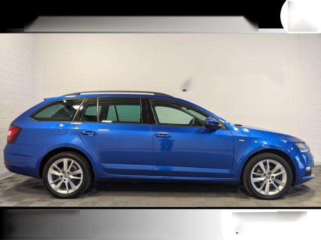 Skoda Octavia Drive  1.4 TSI  NAVI LED PDC SITZHZG