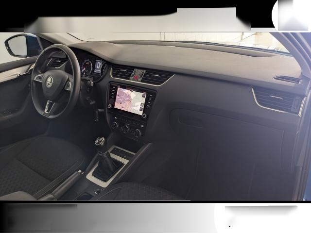 Skoda Octavia Drive  1.4 TSI  NAVI LED PDC SITZHZG