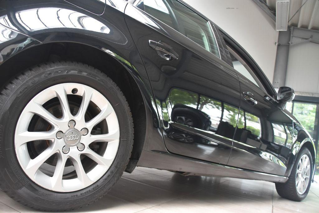 Audi A3 Sportback Ultra Navi 2Z-Klima Sitzheiz PDC