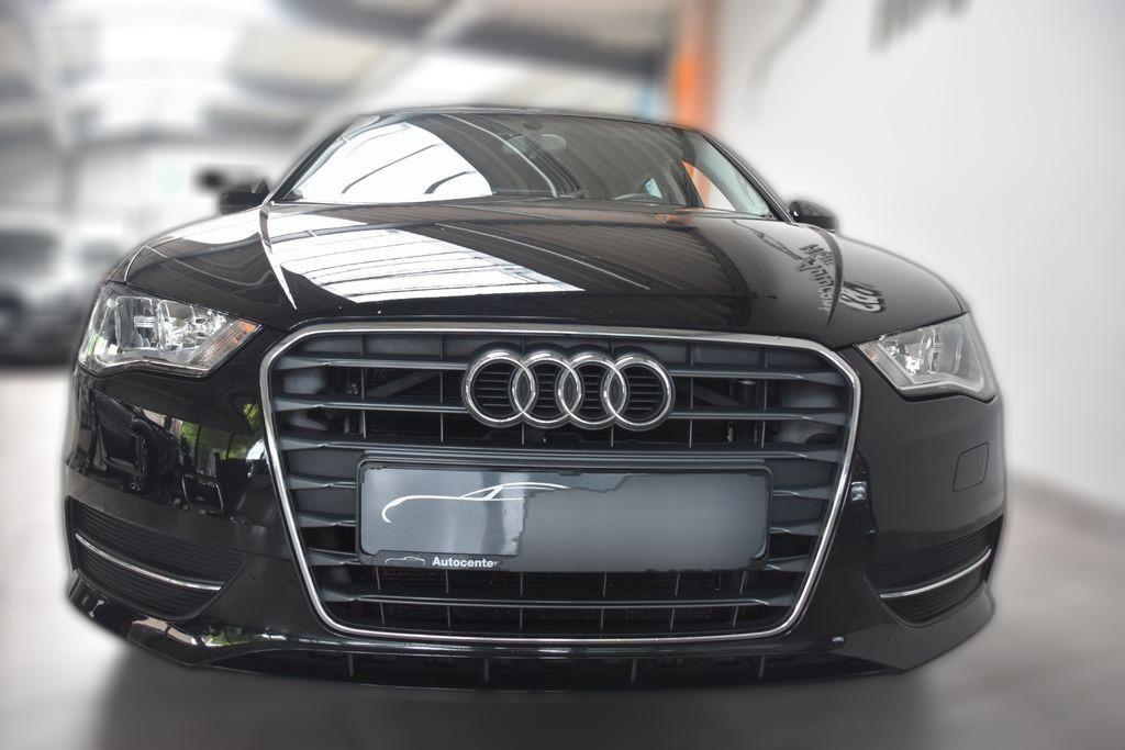 Audi A3 Sportback Ultra Navi 2Z-Klima Sitzheiz PDC