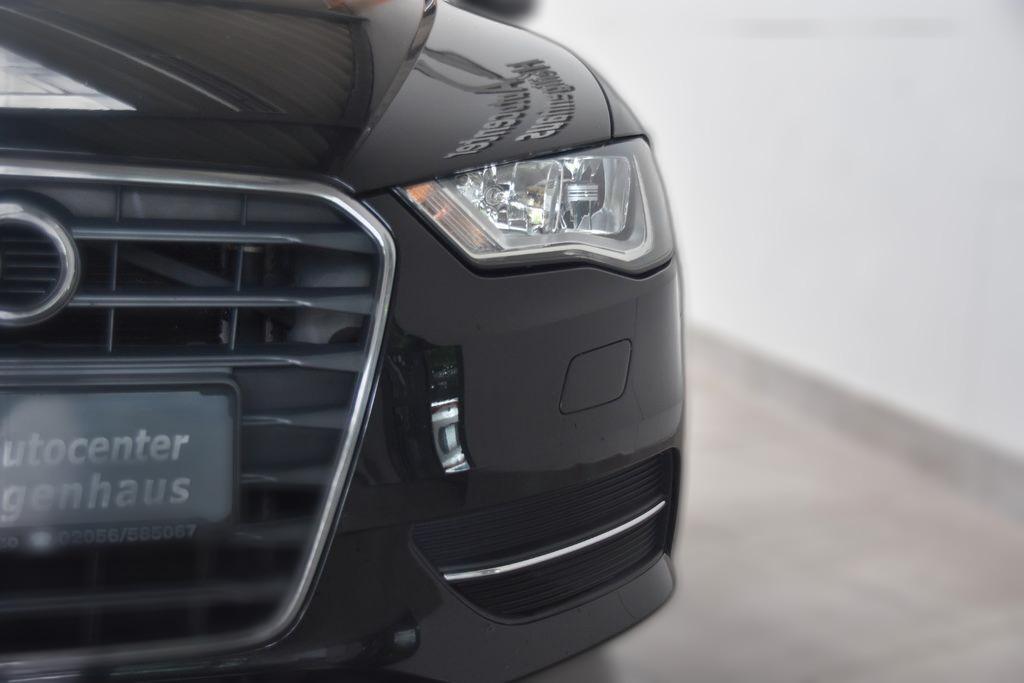 Audi A3 Sportback Ultra Navi 2Z-Klima Sitzheiz PDC