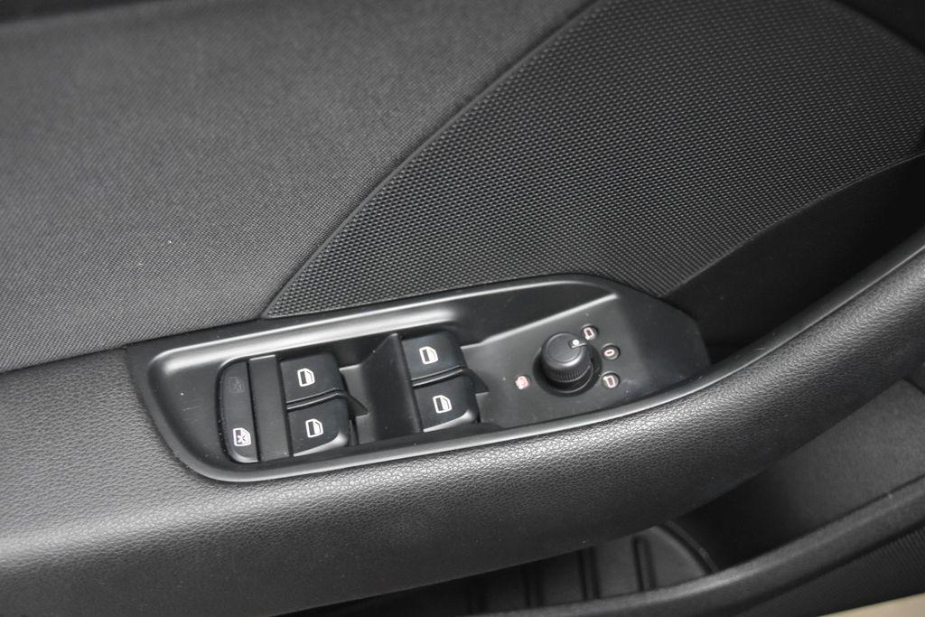 Audi A3 Sportback Ultra Navi 2Z-Klima Sitzheiz PDC