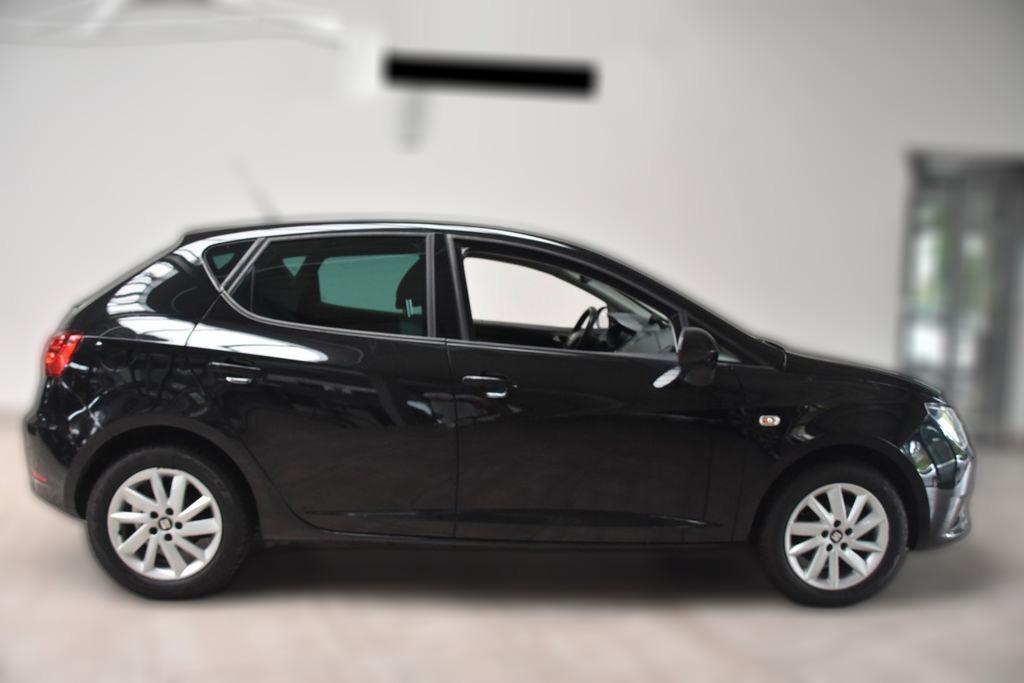 Seat Ibiza 1.4 Style Navi Klimaauto Sitzheiz Tempo