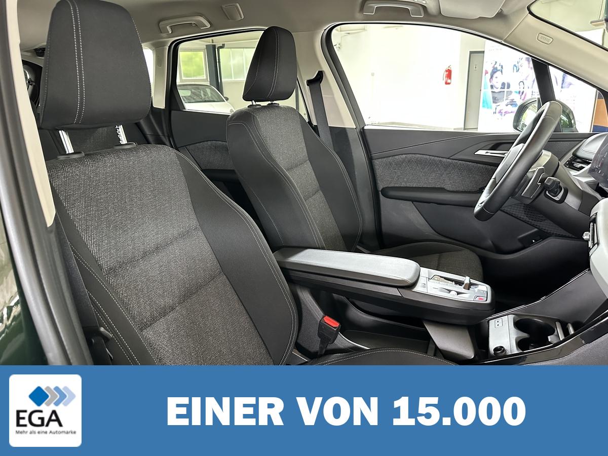 BMW 218 Active Tourer 218i Active Tourer RFK LED AHK el Heckkl