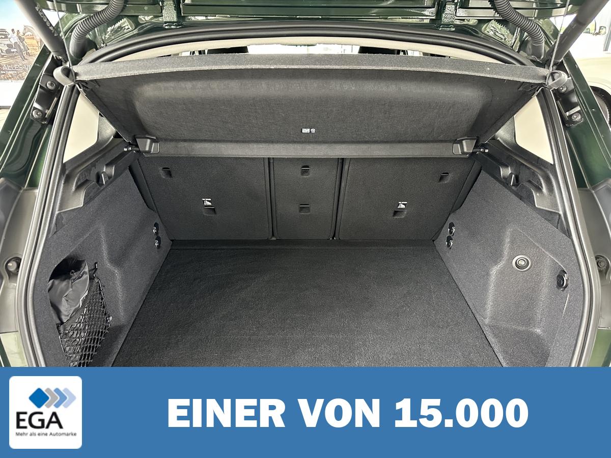 BMW 218 Active Tourer 218i Active Tourer RFK LED AHK el Heckkl