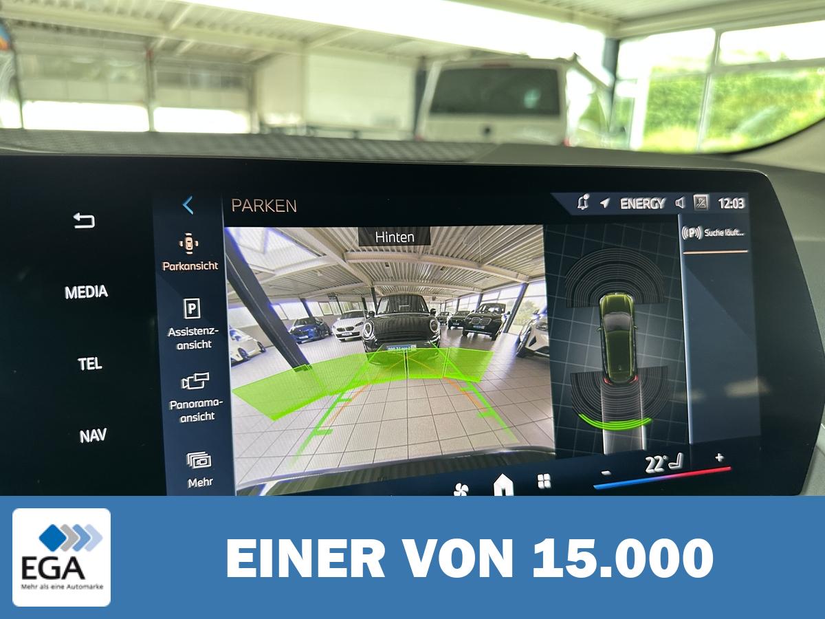 BMW 218 Active Tourer 218i Active Tourer RFK LED AHK el Heckkl