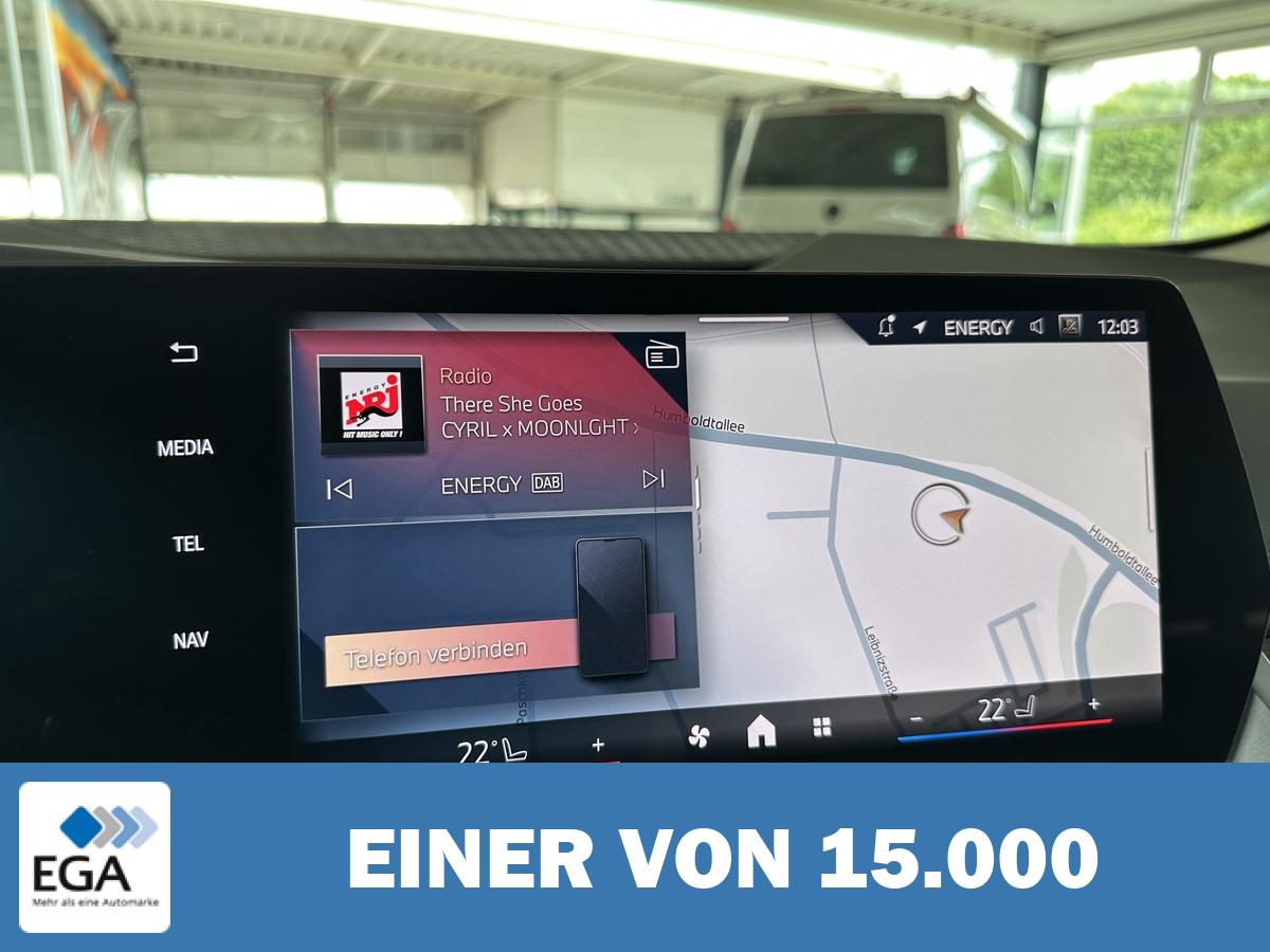 BMW 218 Active Tourer 218i Active Tourer RFK LED AHK el Heckkl