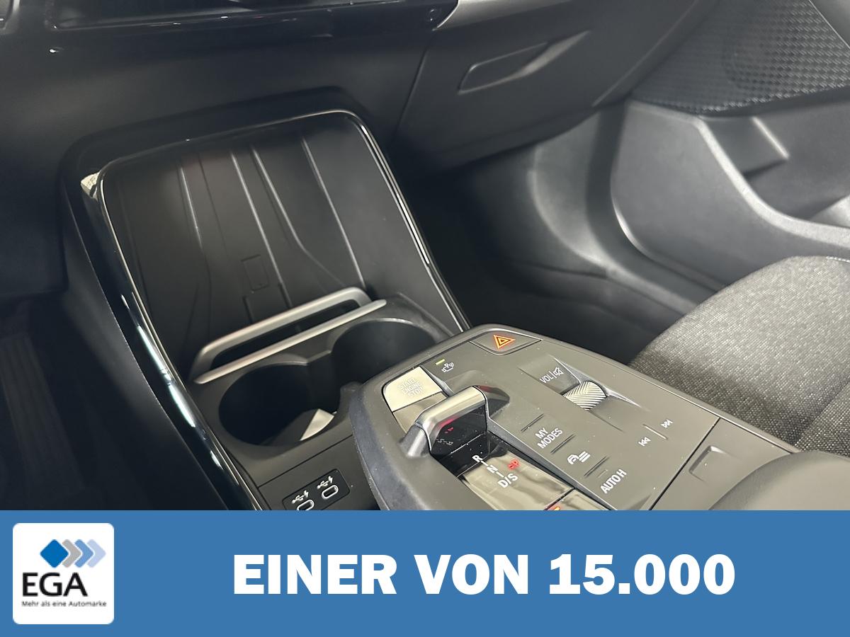 BMW 218 Active Tourer 218i Active Tourer RFK LED AHK el Heckkl
