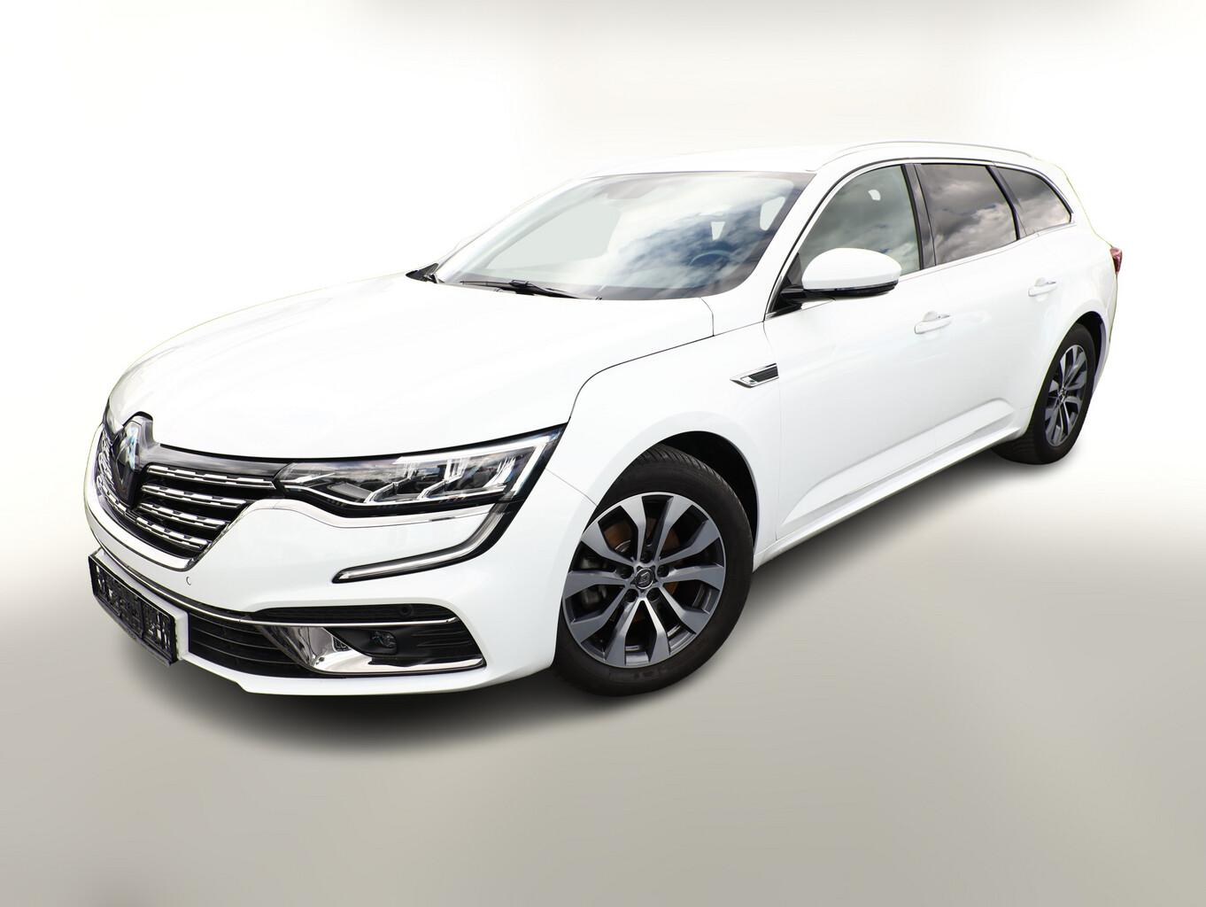 Renault Talisman Grandt TCe 160 EDC Intens LED Nav PDC