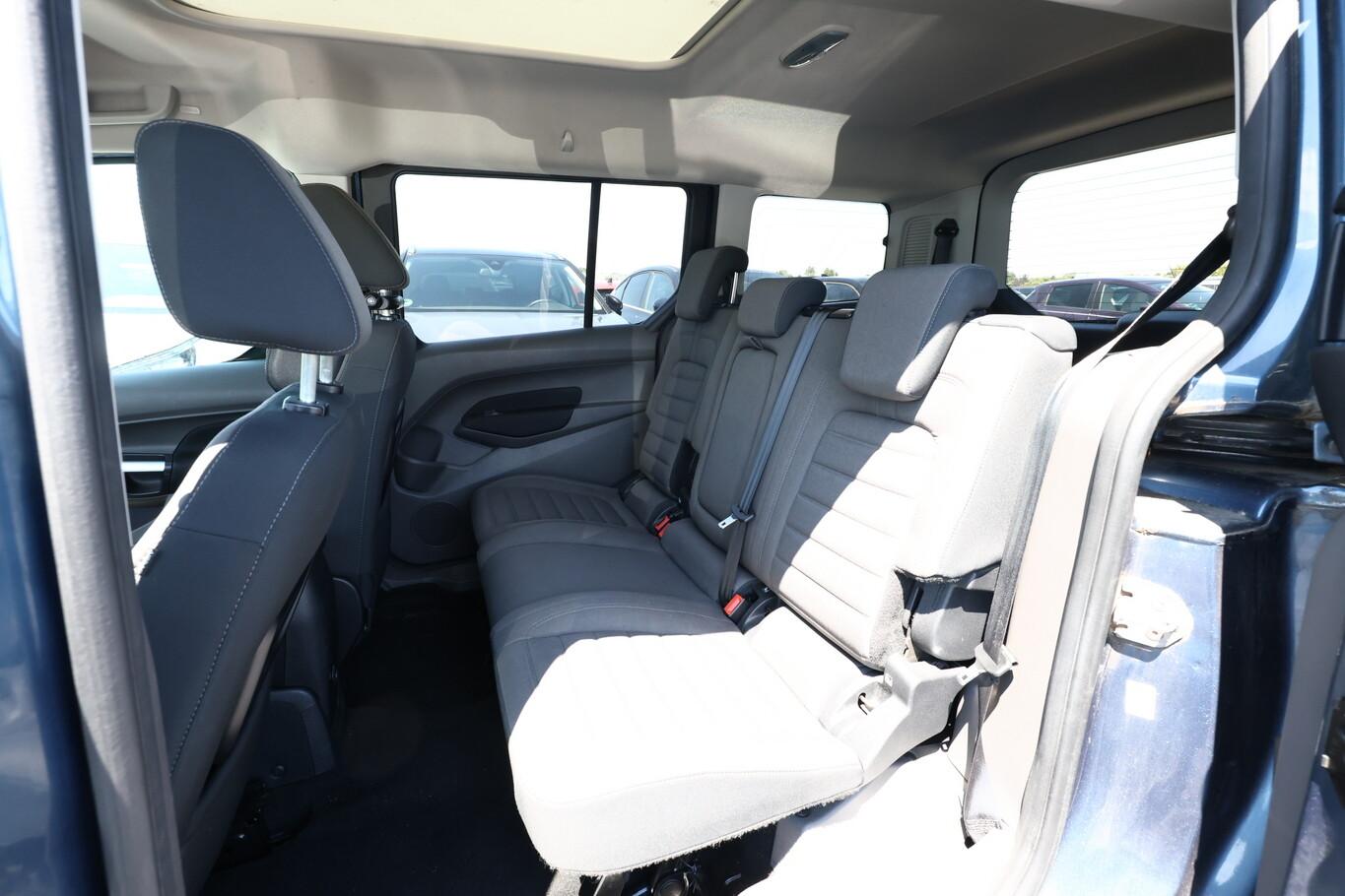 Ford Tourneo Connect Grand  1.5TDCi 120 Titanium 7S