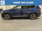 Bild Hyundai Santa Fe Premium 4WD LED/Navi/AHK/HUD/Krell/el.Heck