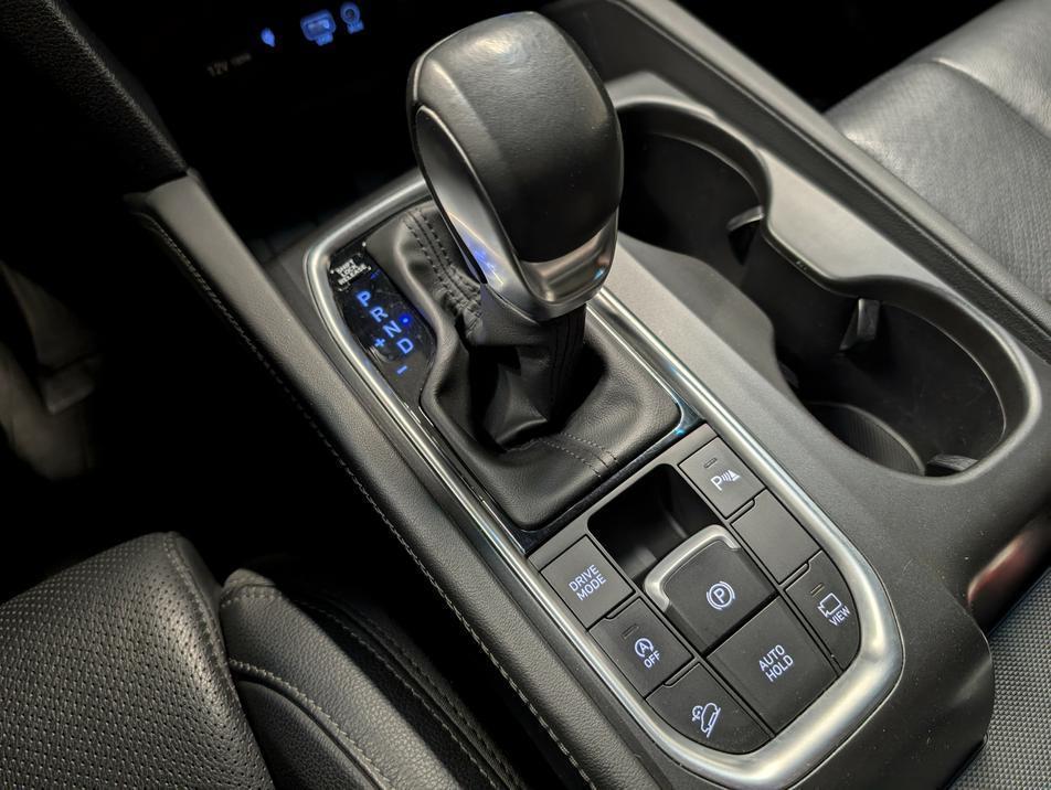 Hyundai Santa Fe Premium 4WD LED/Navi/AHK/HUD/Krell/el.Heck