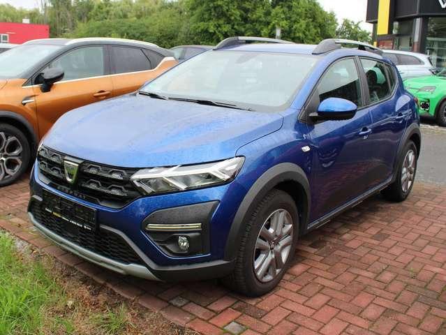 Dacia Sandero Stepway Comfort TCE 90