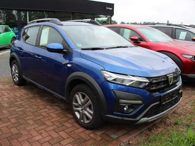 Dacia Sandero Stepway Comfort TCE 90