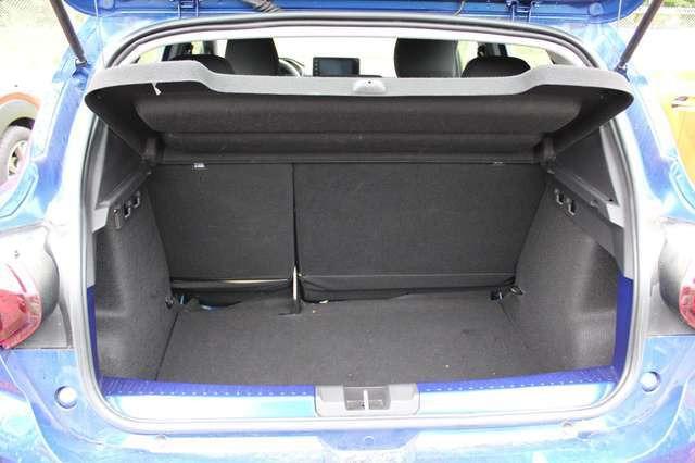 Dacia Sandero Stepway Comfort TCE 90