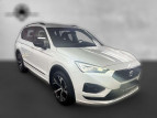 Bild Seat Tarraco 1.5 TSI FR LED NAVI KAMERA DAB CARPLAY