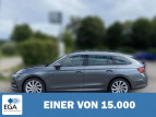 Bild Skoda Octavia Combi 2.0 TDI Style 18