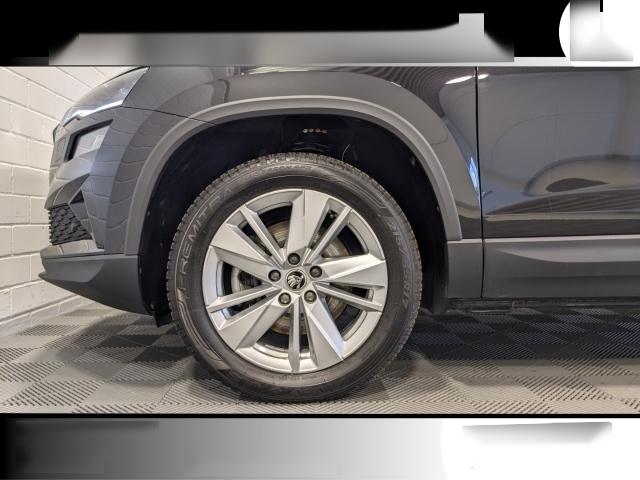 Skoda Karoq Selection 1,5 TSI MATRIX COLUMBUS ACC KESSY