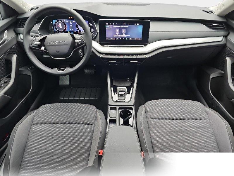 Skoda Octavia 1.5 TSI DSG SELECTION LED AUDIO WINTER EL.HECKKL.