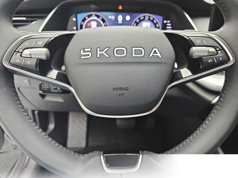 Skoda Octavia 1.5 TSI DSG SELECTION LED AUDIO WINTER EL.HECKKL.