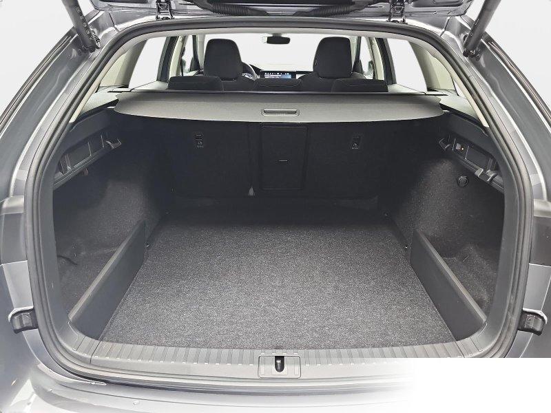 Skoda Octavia 1.5 TSI DSG SELECTION LED AUDIO WINTER EL.HECKKL.