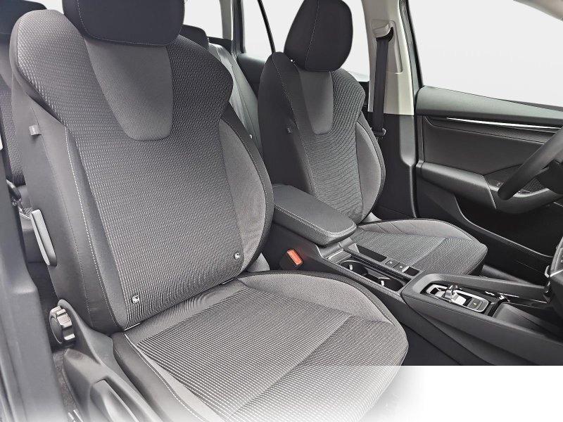 Skoda Octavia 1.5 TSI DSG SELECTION LED AUDIO WINTER EL.HECKKL.