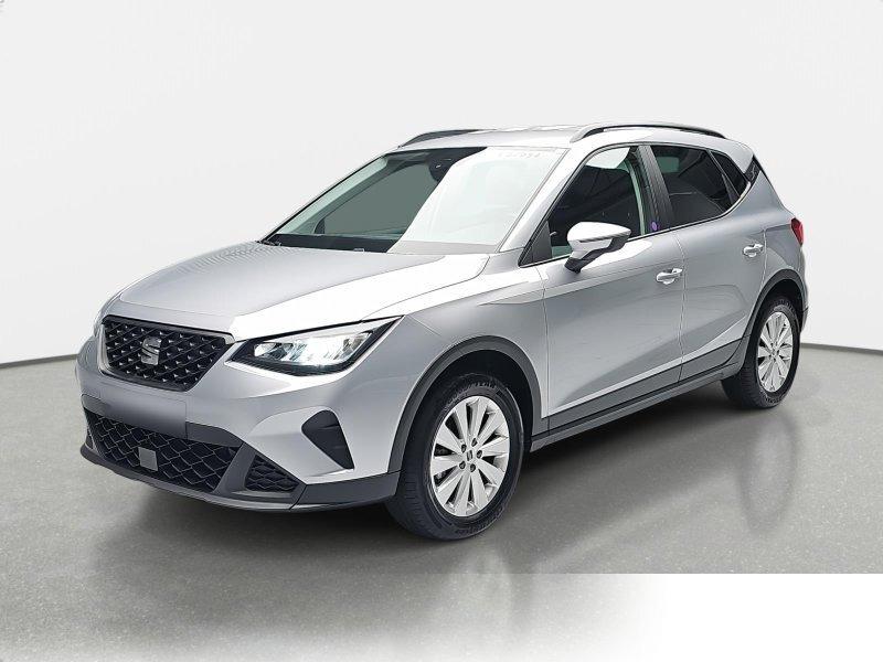 Seat Arona 1.0 TSI URBAN KLIMA LED WINTER FULL-LINK DAB LM16
