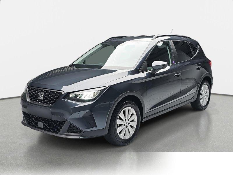 Seat Arona 1.0 TSI DSG MOVE NAVI LED ACC DAB FULLLINK LM16