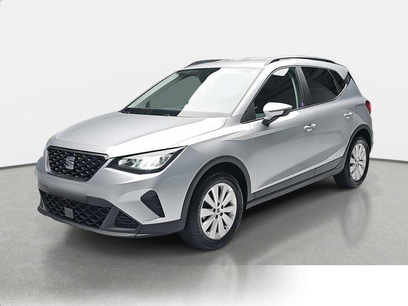 Seat Arona 1.0 TSI DSG STYLE NAVI LED FULL-LINK DAB LM