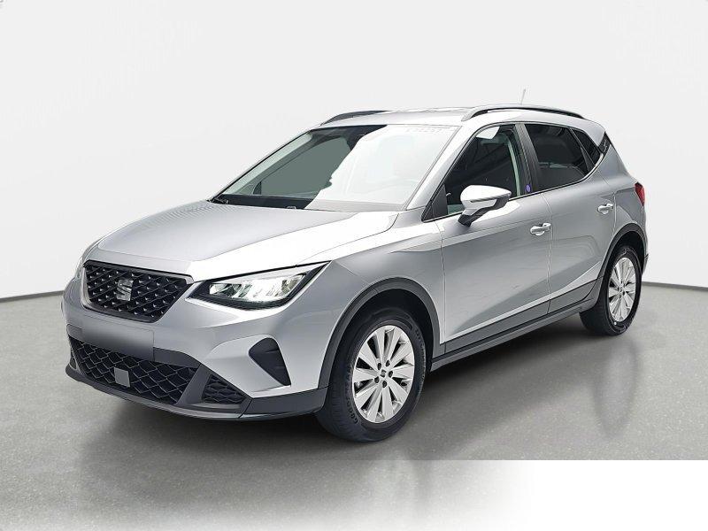 Seat Arona 1.0 TSI STYLE MOVE NAVI LED KLIMAAUTO SICHT PDC LM