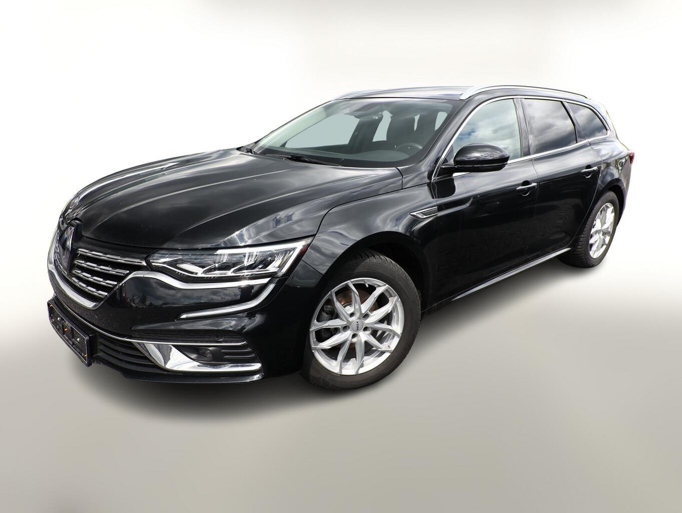 Renault Talisman Grandt TCe 160 EDC Intens LED Nav PDC