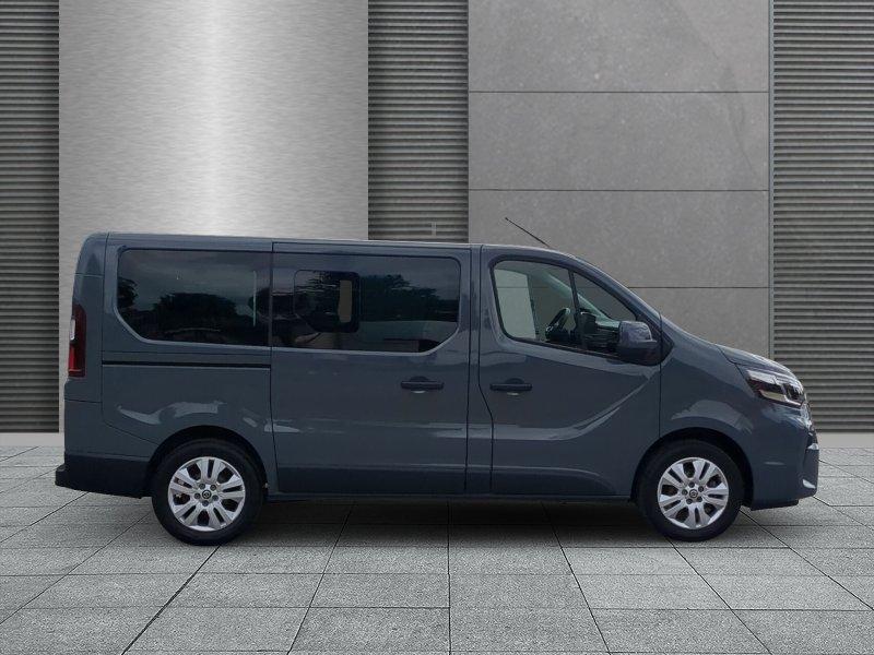 Nissan Primastar 2,8t dCi 150 L1H1 Tekna 8-Sitzer