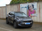 Bild Toyota Yaris Cross 1.5 VVT-iE Hybrid Teamplayer - Navi - Sitzhzg - 
