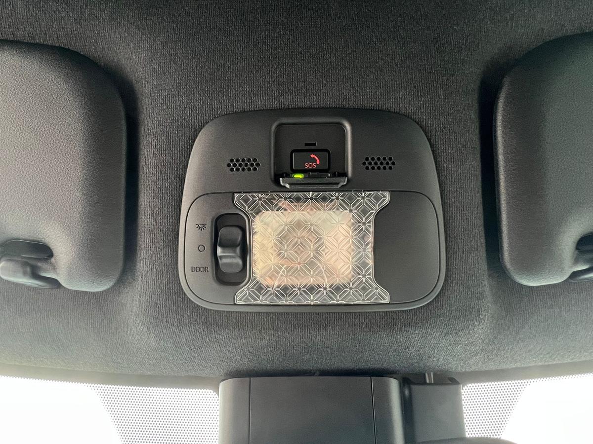 Toyota Aygo X 1.0 Automatik - R.Kam + PDC v+h - Sitzhzg - Navi - 