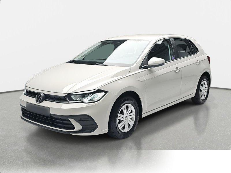 Volkswagen Polo 1.0 TSI LIMITED LED KLIMA WINTER DAB PDC