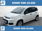 Bild Fiat Panda 1.2 8V Easy *Klima*SHZ*PDC*FSH*